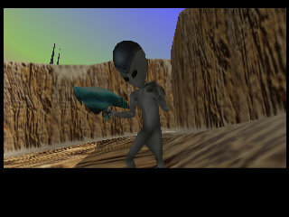 Perfect Dark en Nintendo 64 - Misión 10 : Especial - parte 3 : ¡GUERRA! Perfect Dark en Nintendo 64 - Misión 10 : Especial - parte 3 : ¡GUERRA!