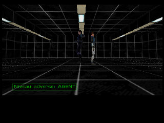 Perfect Dark sur Nintendo 64 - Agent Perfect Mission 10 : Special - part 4 : The Duel
