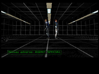 Perfect Dark sur Nintendo 64 - Agent Perfect Mission 10 : Special - part 4 : The Duel