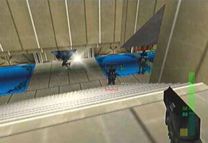 Le test de Perfect Dark sur nintendo 64 (n64) Le test de Perfect Dark sur nintendo 64 (n64)