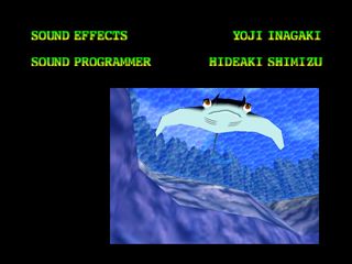 Super Mario 64 sur N64 - Epilogue : La fin du jeu Super Mario 64 sur N64 - Epilogue : La fin du jeu