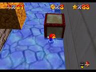 Super Mario 64 (n64 mini, Switch et DS) - - énigme des chiffres cachés Super Mario 64 (n64 mini, Switch et DS) - - énigme des chiffres cachés