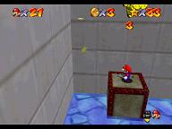 Super Mario 64 (n64 mini, Switch et DS) - - énigme des chiffres cachés Super Mario 64 (n64 mini, Switch et DS) - - énigme des chiffres cachés