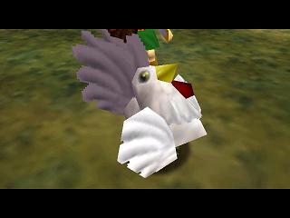 Zelda Ocarina Of Time Master Quest : Trucs, bugs et autres astuces plus ou moins inutiles