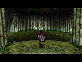 Zelda Ocarina Of Time Master Quest : Trucs, bugs et autres astuces plus ou moins inutiles