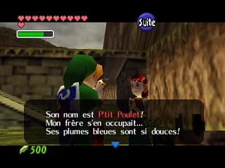 Zelda Ocarina Of Time : La Spada di Biggoron Zelda Ocarina Of Time : La Spada di Biggoron