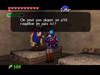 Zelda Ocarina Of Time : La Spada di Biggoron Zelda Ocarina Of Time : La Spada di Biggoron