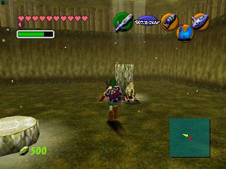 Zelda Ocarina Of Time : La Spada di Biggoron Zelda Ocarina Of Time : La Spada di Biggoron