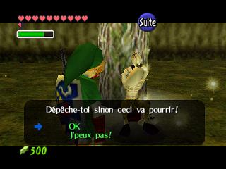 Zelda Ocarina Of Time : La Spada di Biggoron Zelda Ocarina Of Time : La Spada di Biggoron