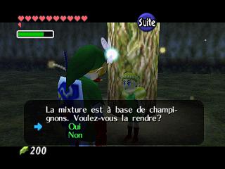 Zelda Ocarina Of Time : La Spada di Biggoron Zelda Ocarina Of Time : La Spada di Biggoron