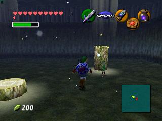 Zelda Ocarina Of Time : La Spada di Biggoron Zelda Ocarina Of Time : La Spada di Biggoron