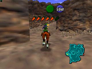 Zelda Ocarina Of Time : La Spada di Biggoron Zelda Ocarina Of Time : La Spada di Biggoron