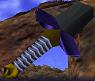 Zelda Ocarina Of Time : La Spada di Biggoron Zelda Ocarina Of Time : La Spada di Biggoron