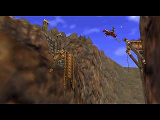 Zelda Ocarina Of Time : La Spada di Biggoron Zelda Ocarina Of Time : La Spada di Biggoron