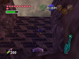 Zelda Ocarina Of Time : La Spada di Biggoron Zelda Ocarina Of Time : La Spada di Biggoron