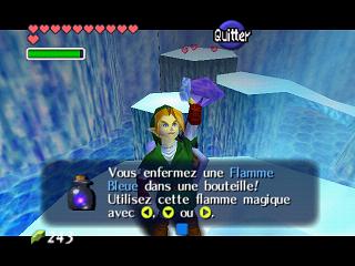 Zelda Ocarina Of Time : La Spada di Biggoron Zelda Ocarina Of Time : La Spada di Biggoron