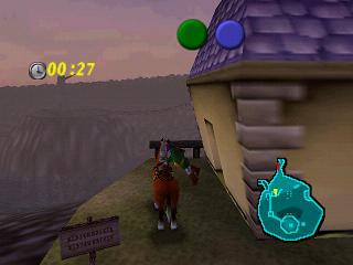 Zelda Ocarina Of Time : La Spada di Biggoron Zelda Ocarina Of Time : La Spada di Biggoron