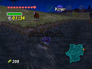 Zelda Ocarina Of Time : La Spada di Biggoron Zelda Ocarina Of Time : La Spada di Biggoron