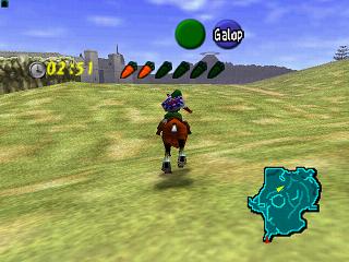 Zelda Ocarina Of Time : La Spada di Biggoron Zelda Ocarina Of Time : La Spada di Biggoron
