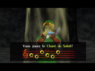 Zelda Ocarina Of Time : La Spada di Biggoron Zelda Ocarina Of Time : La Spada di Biggoron