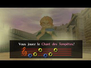Zelda Ocarina Of Time : Secret Caves