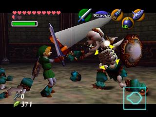 Zelda Ocarina Of Time : Random Images Zelda Ocarina Of Time : Random Images