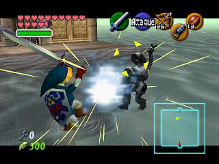 Zelda Ocarina Of Time : Random Images Zelda Ocarina Of Time : Random Images