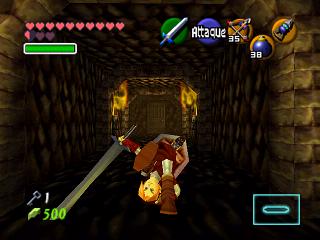 Zelda Ocarina Of Time : Random Images Zelda Ocarina Of Time : Random Images