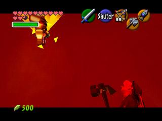 Zelda Ocarina Of Time : Random Images Zelda Ocarina Of Time : Random Images