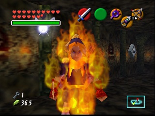 Zelda Ocarina Of Time : Random Images Zelda Ocarina Of Time : Random Images