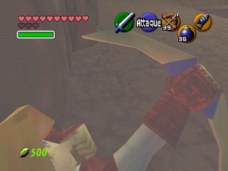 Zelda Ocarina Of Time : Random Images Zelda Ocarina Of Time : Random Images