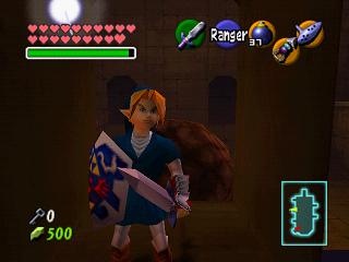 Zelda Ocarina Of Time : Random Images Zelda Ocarina Of Time : Random Images