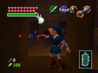 Zelda Ocarina Of Time : Random Images Zelda Ocarina Of Time : Random Images