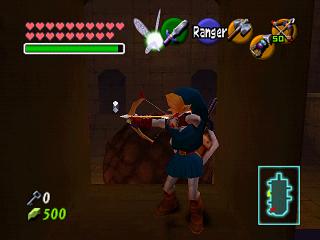 Zelda Ocarina Of Time : Random Images Zelda Ocarina Of Time : Random Images