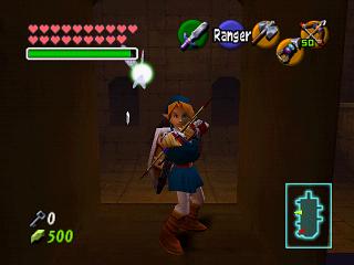 Zelda Ocarina Of Time : Random Images Zelda Ocarina Of Time : Random Images