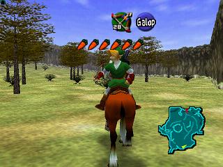 Zelda Ocarina Of Time : Random Images Zelda Ocarina Of Time : Random Images