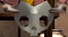 Zelda Ocarina Of Time : The Mask Quest
