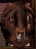 Zelda Ocarina Of Time : The Mask Quest