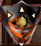 Zelda Ocarina Of Time : The Mask Quest