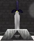 Zelda Ocarina Of Time : Les objets, musiques, sacs, médaillons, pierres, ...