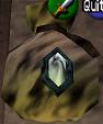 Zelda Ocarina Of Time : Les objets, musiques, sacs, médaillons, pierres, ...