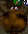 Zelda Ocarina Of Time : Les objets, musiques, sacs, médaillons, pierres, ...