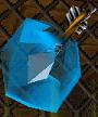 Zelda Ocarina Of Time : Les objets, musiques, sacs, médaillons, pierres, ...