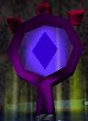 Zelda Ocarina Of Time : Les objets, musiques, sacs, médaillons, pierres, ...