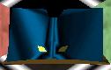 Zelda Ocarina Of Time : Les objets, musiques, sacs, médaillons, pierres, ...