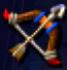 Zelda Ocarina Of Time : Les objets, musiques, sacs, médaillons, pierres, ...