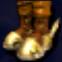Zelda Ocarina Of Time : Les objets, musiques, sacs, médaillons, pierres, ...