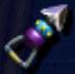 Zelda Ocarina Of Time : Les objets, musiques, sacs, médaillons, pierres, ...