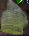 Zelda Ocarina Of Time : Les objets, musiques, sacs, médaillons, pierres, ...