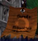 Zelda Ocarina Of Time : Les objets, musiques, sacs, médaillons, pierres, ...